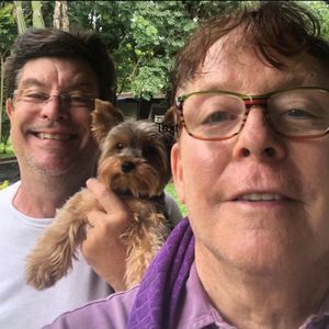 Meet your Posher, John